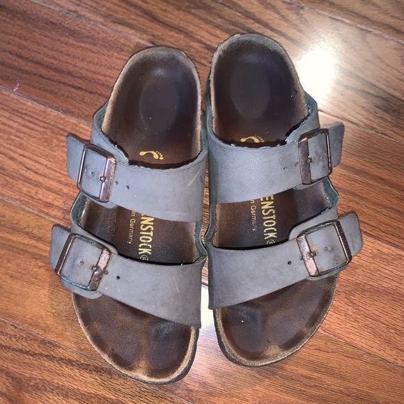 Birkenstock Shoes - Birkenstock, size 36